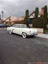 1952 Lincoln Lincoln Capri Coupe