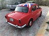 1959 Fiat Fiat 1100 Sedan