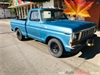 1978 Ford FORD F100 Pickup