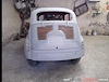 1958 Fiat Fiat 600 Hatchback