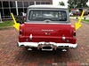 CALAVERAS DODGE WAGON 1953