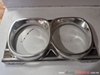 CHEVROLET IMPALA, BEL AIR 1967 HEADLIGHT BEZEL NEW