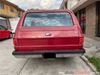 1991 Chevrolet Suburban SLE Wagon