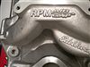 MOPAR EDELBROCK PERFORMER RPM AIR GAP MANIFOLD 318-340-360