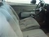 1974 Chevrolet CAPRICE Coupe