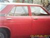 1969 Datsun Edicion Especial Sedan