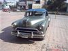 1951 Chevrolet sedan 4 pts Sedan