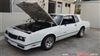 1984 Chevrolet Monte Carlo SS Coupe