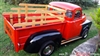 1951 Dodge FARGO Pickup