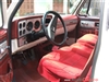 1980 Chevrolet Cheyenne pick up Camión