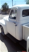 1954 Ford Ford f100 Pickup
