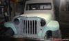 1955 Willys Willys Pick Up Pickup