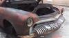 1951 Mercury Mercury Coupe Coupe
