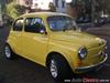1960 Fiat 600 Coupe