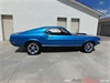1970 Ford MUSTANG Fastback