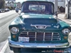 1955 Chevrolet Pickup Pickup