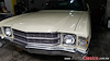 1971 Chevrolet Chevelle Malibu Sport Coupe Coupe