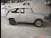 1958 Fiat Fiat 600 Hatchback