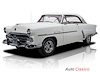 Empaque Parabrisas Ford Mercury Victoria Y Convertible De 1952 A 1954