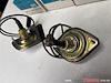 CHEVROLET CHEVELLE, EL CAMINO, 1964 TO 1965 ORIGINAL NEW LICENSE PLATE LIGHT