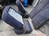 FALCON 64-65 BUCKET SEATS