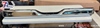 REAR BUMPER CHEVROLET PICK-UP1963-64-65-66 FLEET SIDE