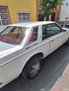 Chrysler Cordoba Coupe 1980