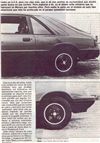 1984 Ford Mustang SVO Fastback