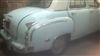 1950 Plymouth De luxe Coupe