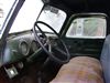 1949 Chevrolet estacas 3600 Pickup
