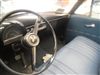 1952 Ford Victoria Convertible