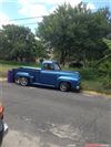 1954 Ford Pick Up F100 Pickup