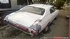 1972 Chevrolet Chevelle Fastback