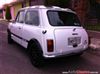 1978 Otro Mini  Leyland  S Coupe