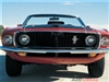 Molduras De Cojin Tablero Mustang 1969 1970 69 70 Ford