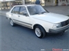 1986 Renault 18 2 litros tx Sedan