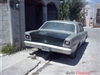 1968 Ford Falcon Sedan