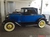 1930 Ford Ford Modelo A, Cabriolet Convertible