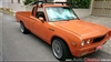 1978 Datsun Pick up 620 King Cab Pickup