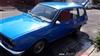 1976 Renault 12 guayin Vagoneta