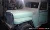 1955 Willys Willys Pick Up Pickup