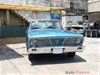 1966 Chrysler Valiant Acapulco Sedan