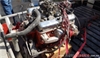 Motor De Dodge Charger 1969 V8 318/ 5.2L, 230 HP