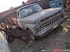 1965 Ford FORD f100 1965 Proyecto Pickup