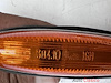 FIAT 1100 ORIGINAL COMPLETE DIRECTIONAL LIGHTS