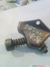 Nvo Selenoide Para Marcha De Pedal  IDEAL PARA Dodge Fargo 38/58  Cel5518970130