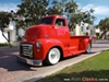 1952 Chevrolet GMC coe Pickup