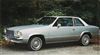 Piezas De Chevrolet Malibu Landau 1980