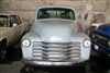 1951 Chevrolet Pick Up Pickup