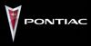 Emblemas Pontiac